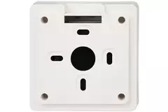 Sensor de CO2 Zehnder 0-10 V 67 Montado (incluye caja de montaje)