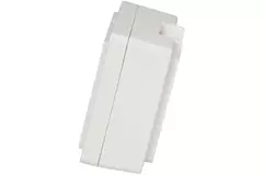 Sensor de CO2 Zehnder 0-10 V 67 Montado (incluye caja de montaje)