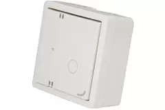 Sensor de CO2 Zehnder 0-10 V 67 Montado (incluye caja de montaje)