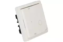 Sensor de CO2 Zehnder 0-10 V 67 empotrado