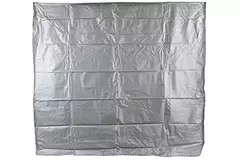 Cubierta para unidades exteriores X-grande 950 x 850 x 400 mm