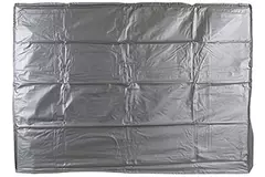 Cubierta para unidades exteriores medianas 800 x 600 x 300 mm