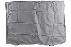 Cubierta para unidades exteriores pequeñas 760 x 550 x 270 mm