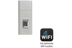 Kit WiFi SMart: dispositivos LMD, AE y VMD