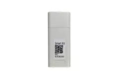 Kit WiFi SMart: dispositivos LMD, AE y VMD