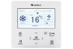 Controlador de pantalla táctil Tosot Premium RAC-Multi