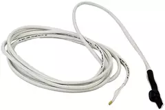 Termocable CalorFlex con termostato 100 vatios, 3 metros