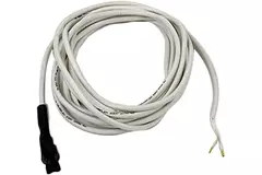 Termocable CalorFlex con termostato 200 vatios, 5 metros