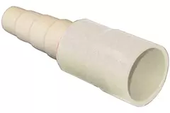 Junta de instalación Blanco 32 mm