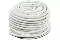 Manguera flexible de condensado revestida 16-18-20 mm 50 metros