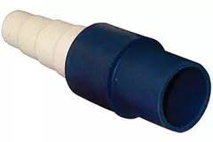 Junta de instalación Azul 20 mm