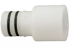 Condensador reductor Hembra 24mm - Macho 20mm