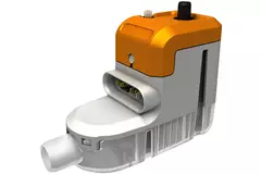 Sauermann Mini bomba de agua de condensación monobloc 20l/h