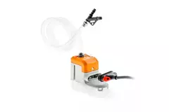 Sauermann Mini bomba de agua de condensación monobloc 20l/h