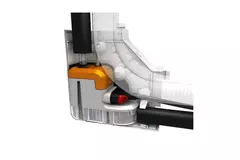 Sauermann Mini bomba de agua de condensación monobloc 20l/h
