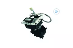 Bomba centrífuga Sauermann para unidades de techo cassette