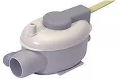 Módulo flotador Sauermann