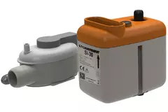 Sauermann Mini bomba de agua condensada 20l/h