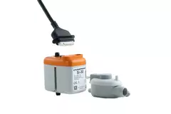 Sauermann Mini bomba de agua condensada 20l/h