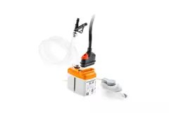 Sauermann Mini bomba de agua condensada 20l/h