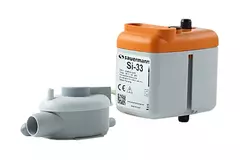 Sauermann Mini bomba de agua condensada 30l/h