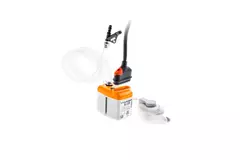 Sauermann Mini bomba de agua condensada 30l/h