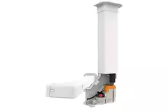 Bomba de condensados Sauermann DELTA-PACK-5 con canal 20l/h