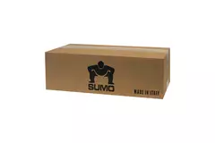 Barra de montaje de la unidad exterior SUMO de caucho antivibraciones 450 mm