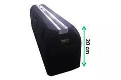 SUMO 1000 alargadera 160x1000x110 mm