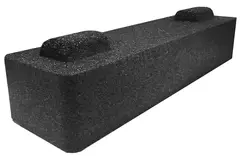 SUMO 600 alargadera 160x600x110 mm