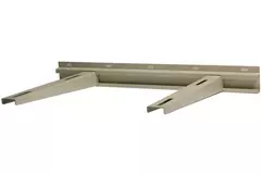 Mueble exterior Rodigas Consola mural 800x520mm