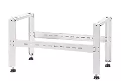 Rodigas Consola de pie 420x400x540-830mm