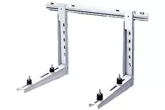 Mueble exterior Rodigas Consola mural 550x560x1000mm