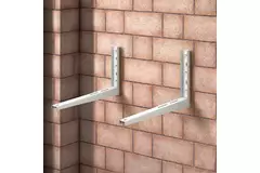Mueble exterior Rodigas Consola mural 500x1100mm