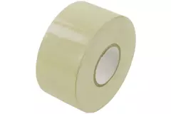 Cinta autoadhesiva, marfil, ancho 48 mm, rollo 30 m