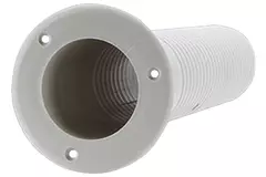 Casquillo de pared para tubo de refrigeración, Ø65mmx 350mm