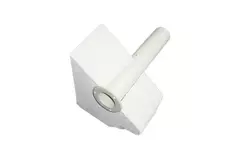 Casquillo de pared para tubo de refrigeración, Ø65mmx 350mm