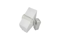 Casquillo de pared para tubo de refrigeración, Ø65mmx 350mm