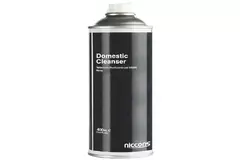 Niccons Spray para aire acondicionado Fragerance menta 400 ml