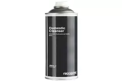 Niccons Spray para aire acondicionado Fragerance vainilla 400 ml