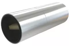 Válvula de retención Sauermann para manguera de 6 mm (por 5 unidades)