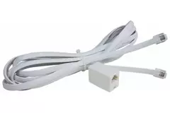 Sauermann Cable de prolongación de 3 metros para módulo flotador SI-2958