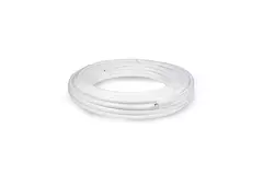 Tubo de refrigeración doble aislado CUPEX 1/4-1/2, 20 metros