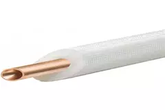 Tubo de refrigeración aislado UNION 5/8, 25 metros