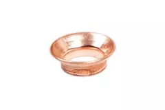 Tapón de soldadura Flexflair FA acoplamiento 1/2, + anillo trompeta