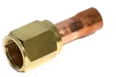 Tapón de soldadura 1/2