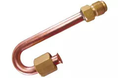 Codo inversor M1/4 - F1/4