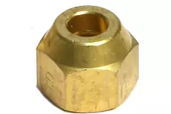 Prensaestopas para conexión abocardada 3/8
