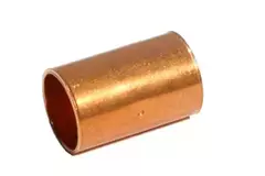 Enchufe para soldar 3/8-3/8
