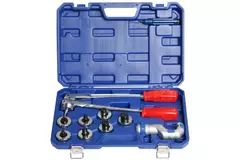 Kit expansor de tubo 3/8-1/2-5/8-3/4-7/8-1-1,1/8